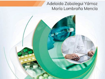 Administracion De Medicamentos 4ª Ed