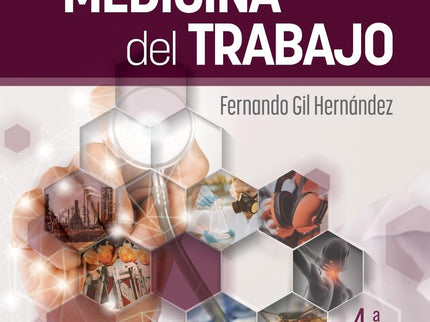 Tratado De Medicina Del Trabajo 4ª Ed