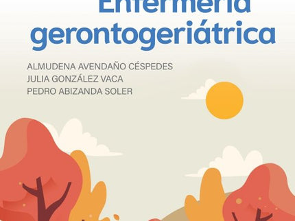 Tratado De Enfermería Gerontogeriática