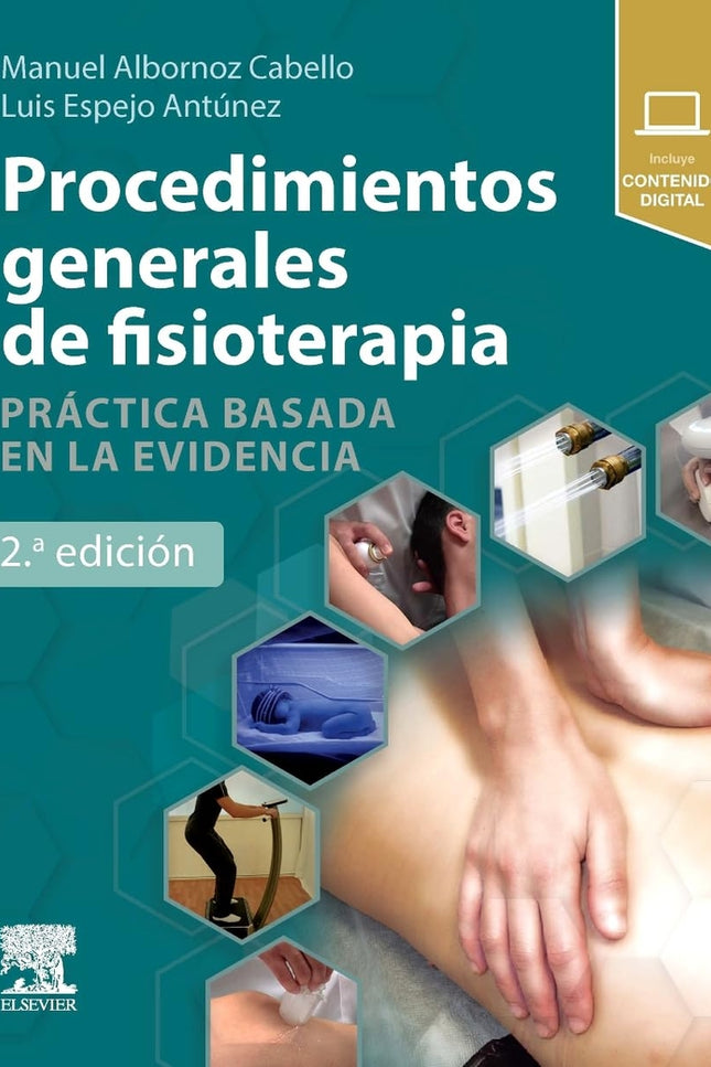 Procedimientos Generales De Fisioterapia
