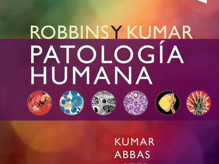 Robbins Y Kumar Patologia Humana 11ª Ed
