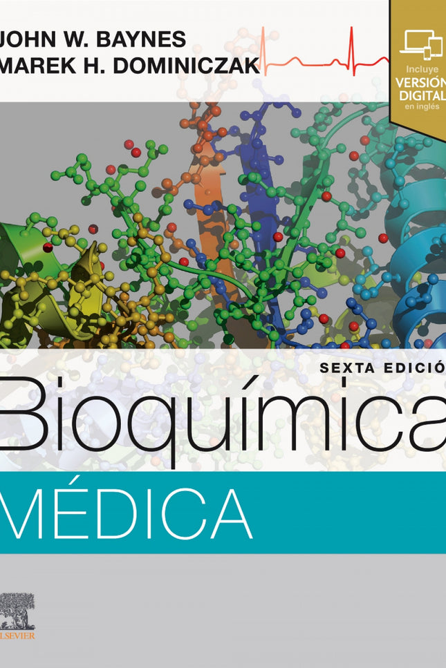 Bioquimica Medica