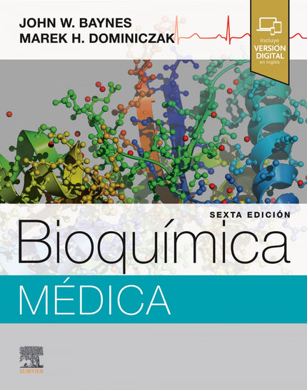 Bioquimica Medica
