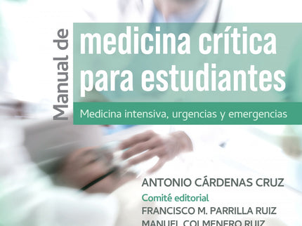Manual De Medicina Critica Para Estudiantes