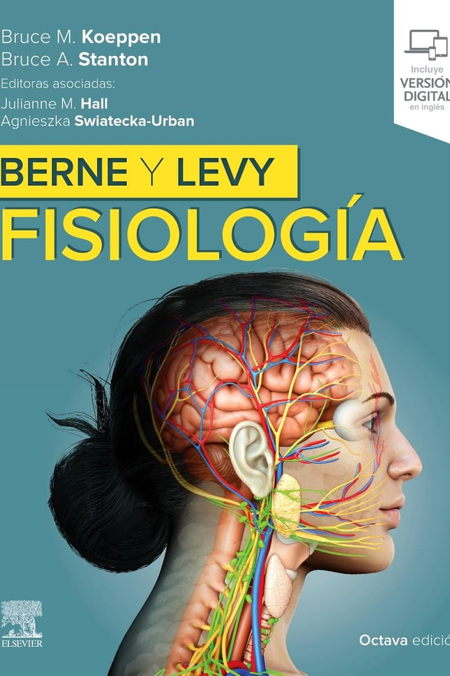 Berne Y Levy. Fisiología
