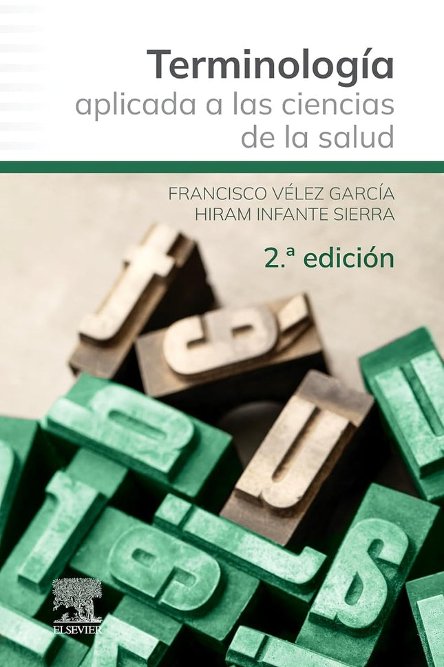 Terminología Aplicada A Las Ciencias De La Salud