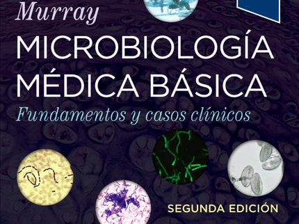 Murray Microbiologia Medica Basica 2ª Ed