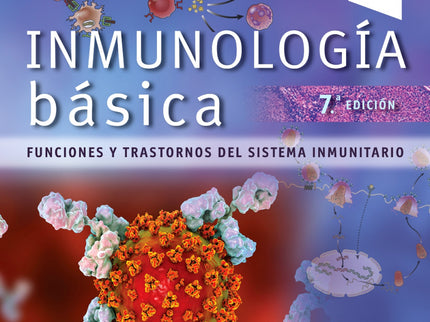 Inmunologia Basica 7ª Ed