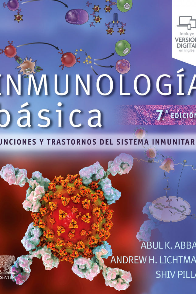 Inmunologia Basica 7ª Ed