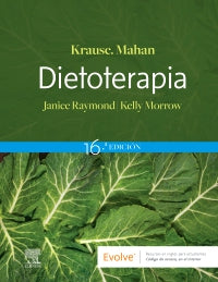 Krause Dietoterapia