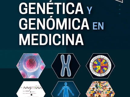 Genetica Y Genomica En Medicina