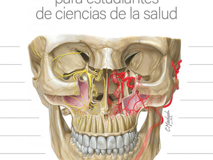 025 Anatomia Humana Para Estudiantes De Ciencias De La Salud 3º Edicion