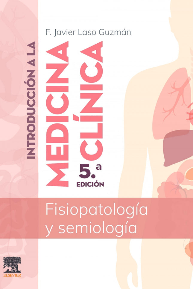 Introduccion A La Medicina Clinica 5ª Ed