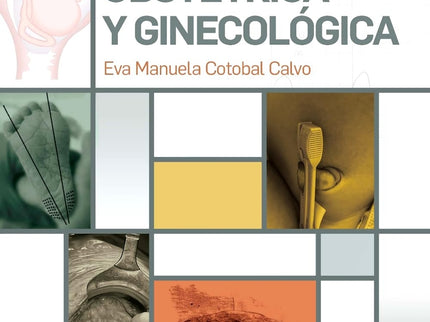 025 Guia De Enfermeria Obstétrica Y Ginecológica