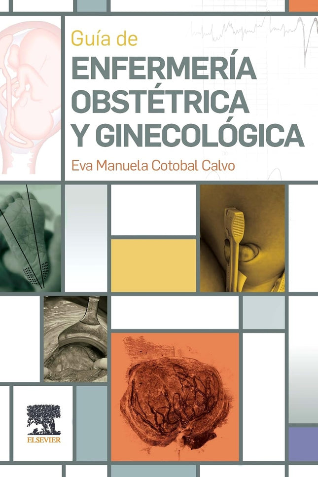 025 Guia De Enfermeria Obstétrica Y Ginecológica
