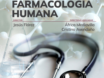 Farmacologia Humana 7ª Ed