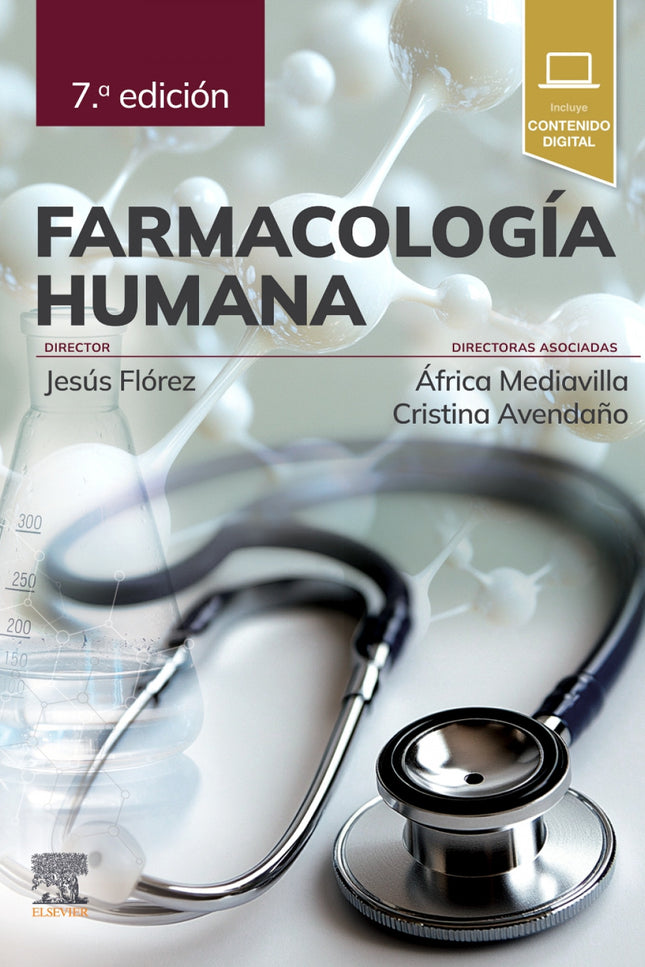 Farmacologia Humana 7ª Ed