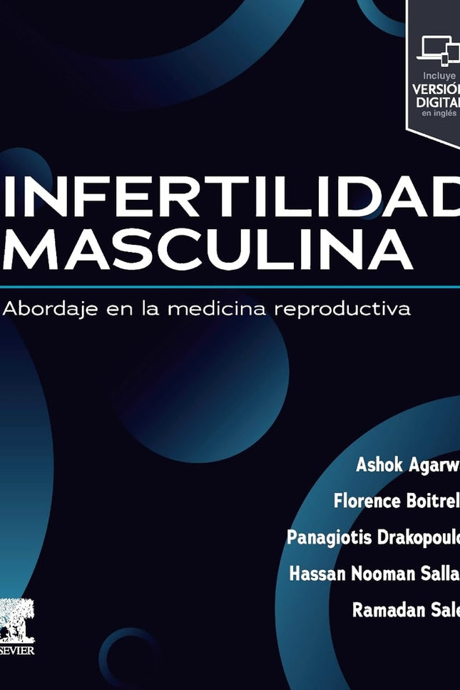025 Infertilidad Masculina