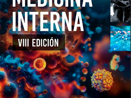 Compendio De Medicina Interna 8ª Ed