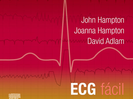 Ecg Facil 10ª Ed