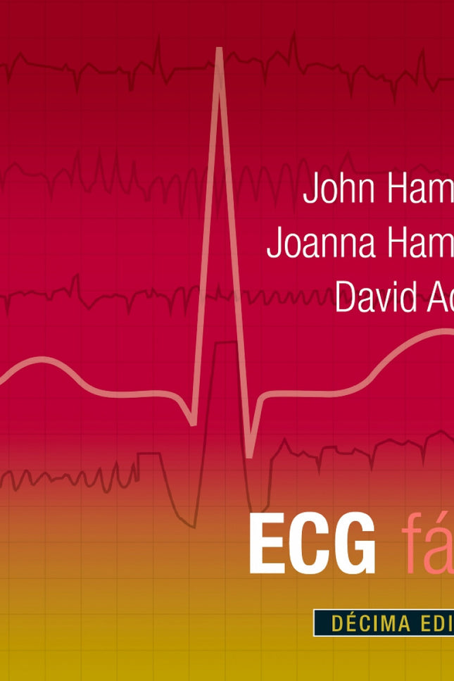 Ecg Facil 10ª Ed