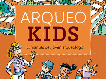 Arqueokids