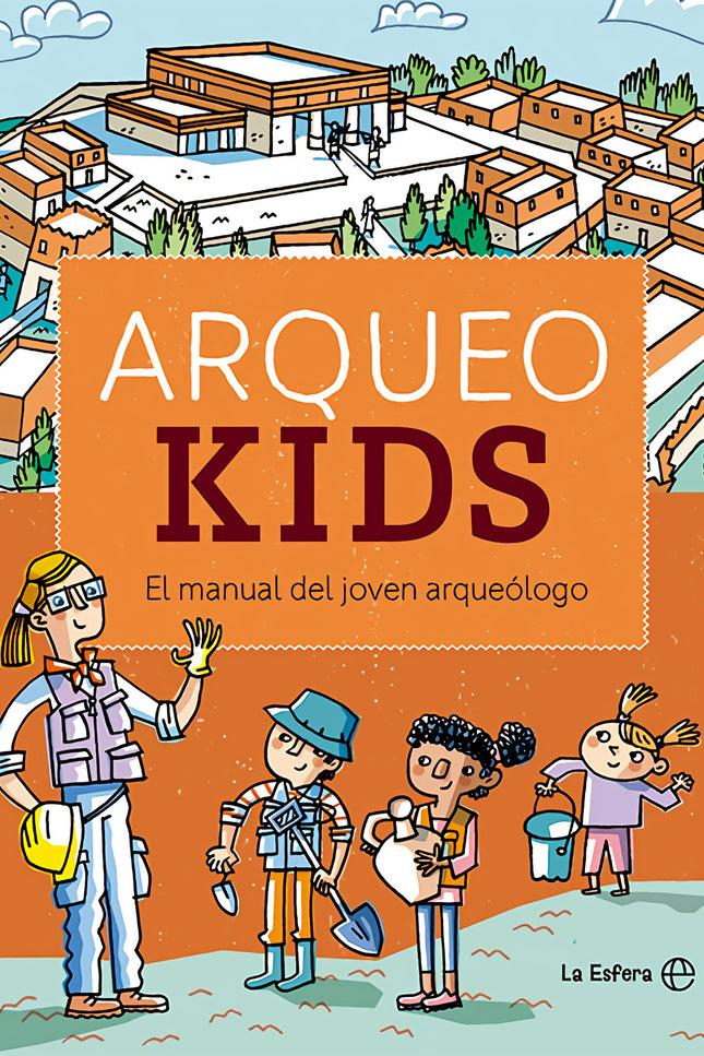 Arqueokids