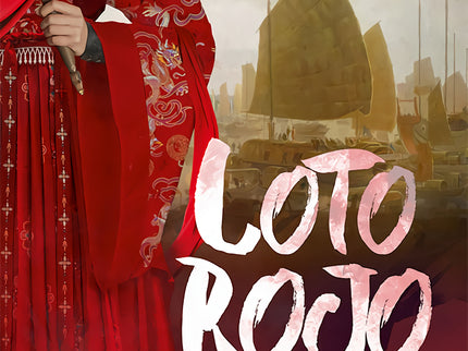 Loto Rojo