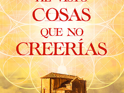 He Visto Cosas Que No Creerías