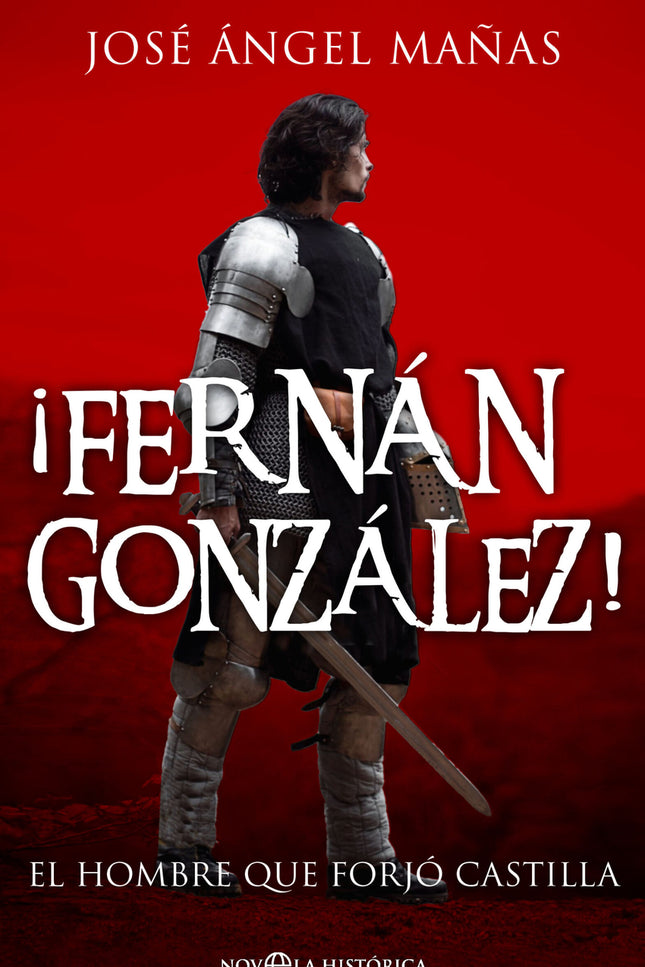 ¡fernán González!