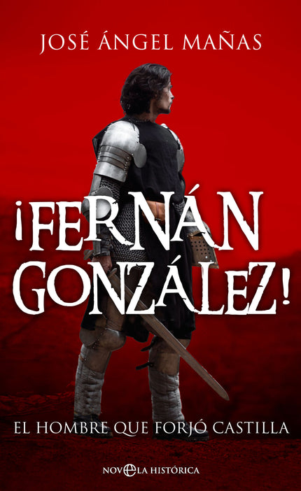 ¡fernán González!