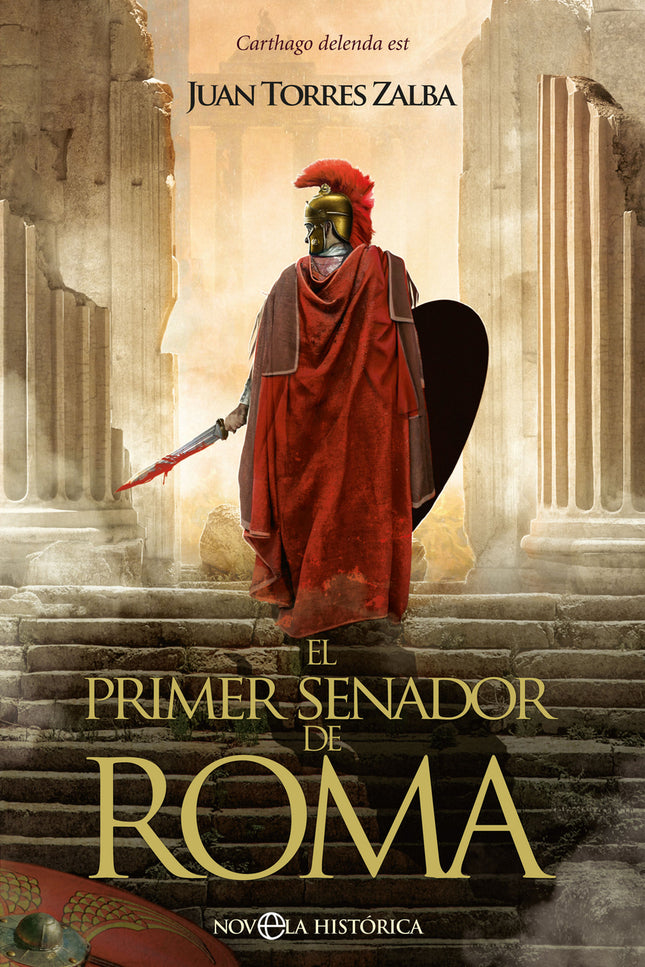 El Primer Senador De Roma