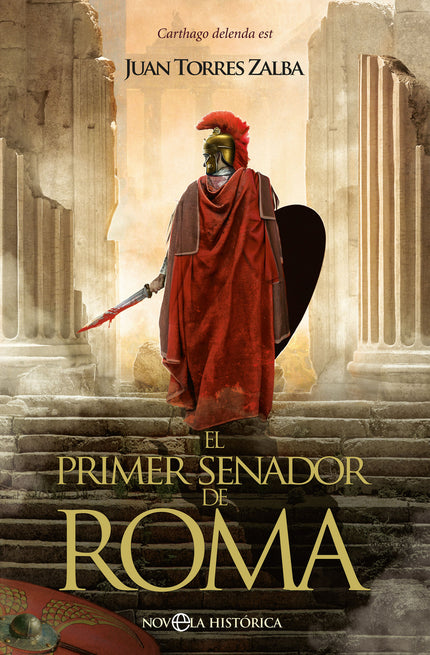 El Primer Senador De Roma