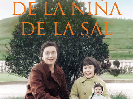 El Legado De La Niña De La Sal