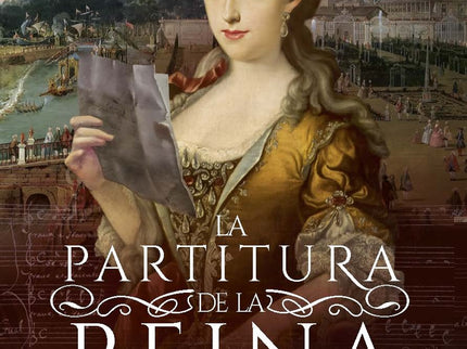 La Partitura De La Reina