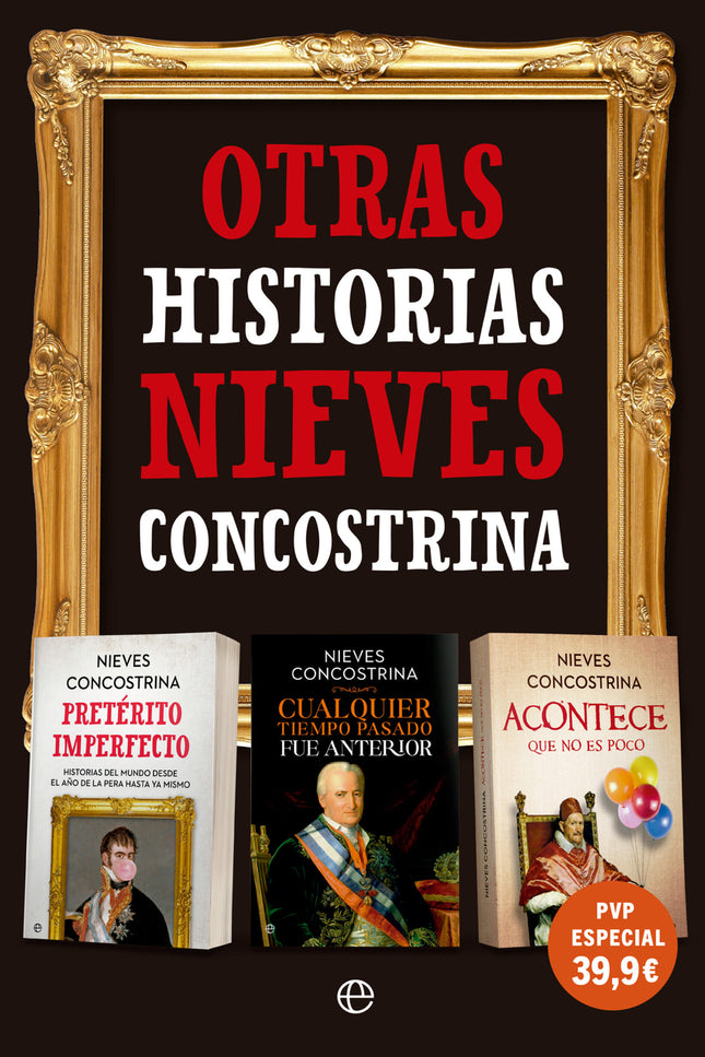 Otras Historias