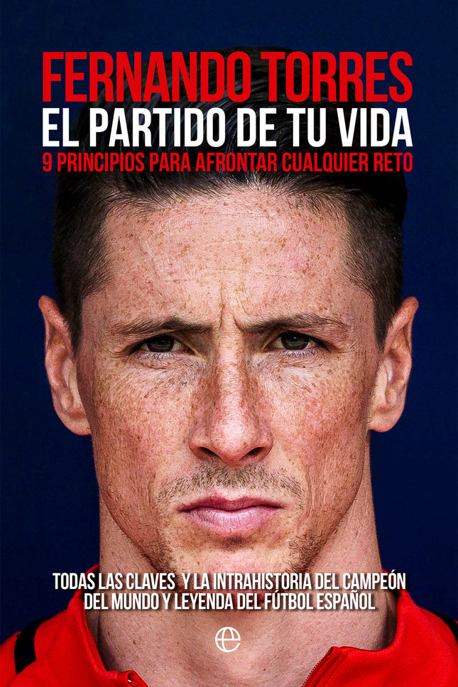 El Partido De Tu Vida