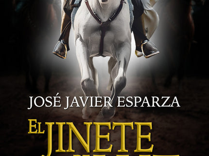El Jinete De Luz
