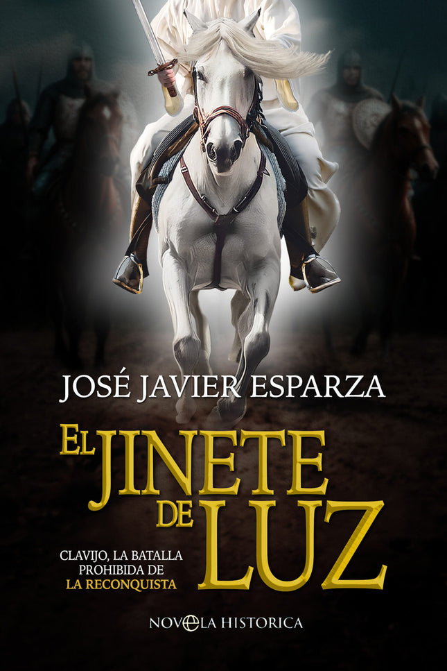 El Jinete De Luz
