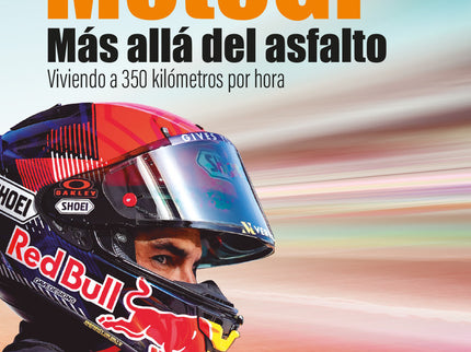 Motogp. Más Allá Del Asfalto