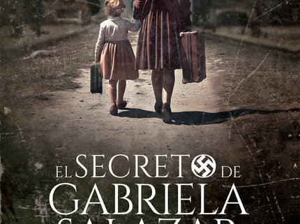 El Secreto De Gabriela Salazar