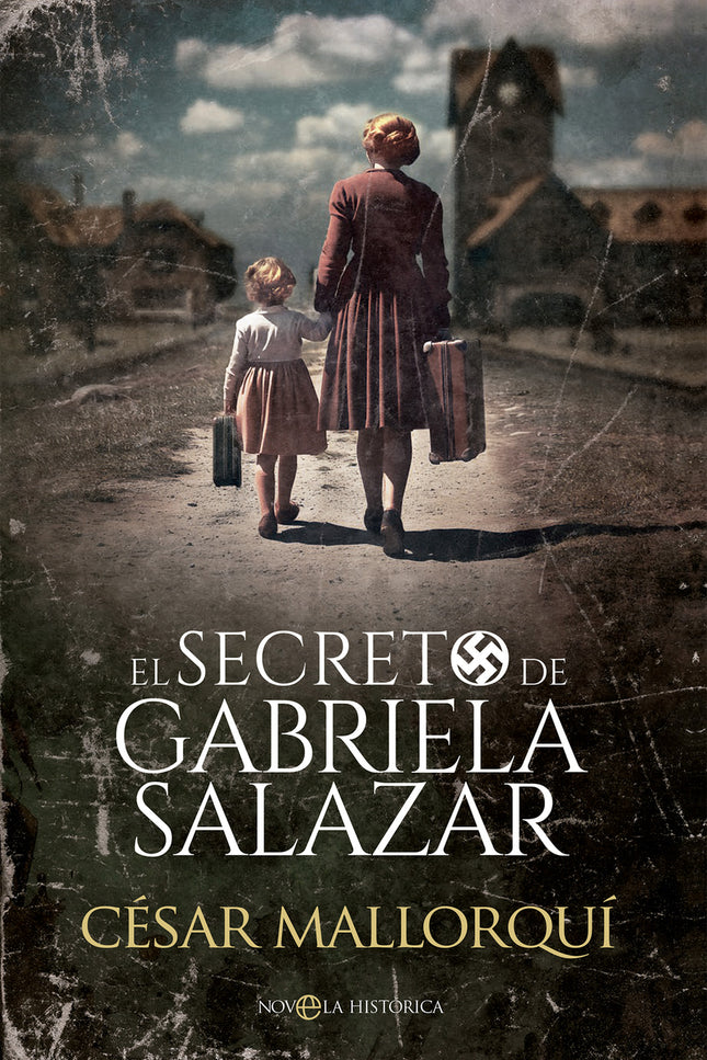 El Secreto De Gabriela Salazar