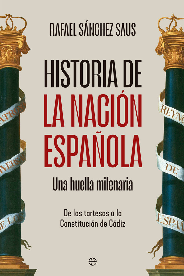 Historia De La Nación Española