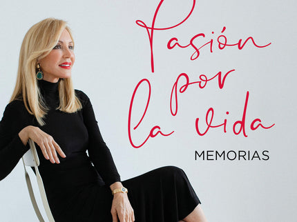 Pasión Por La Vida