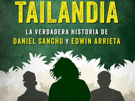 Muerte En Tailandia