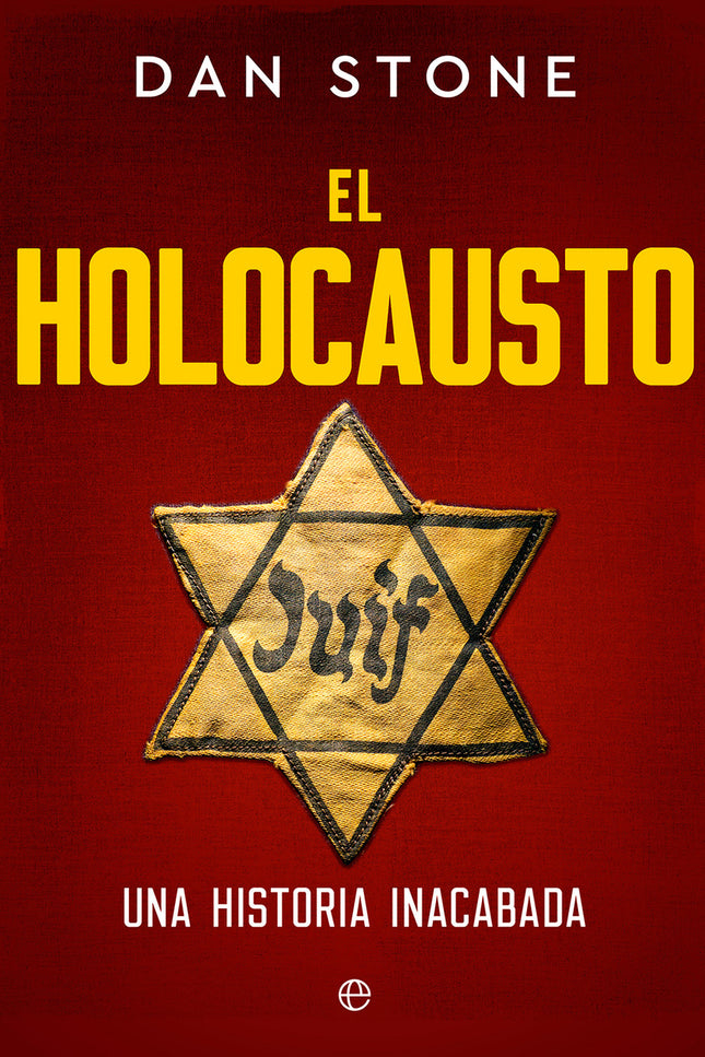 El Holocausto
