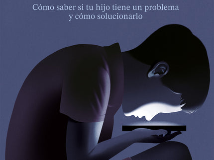 Niños Atrapados Por Las Pantallas