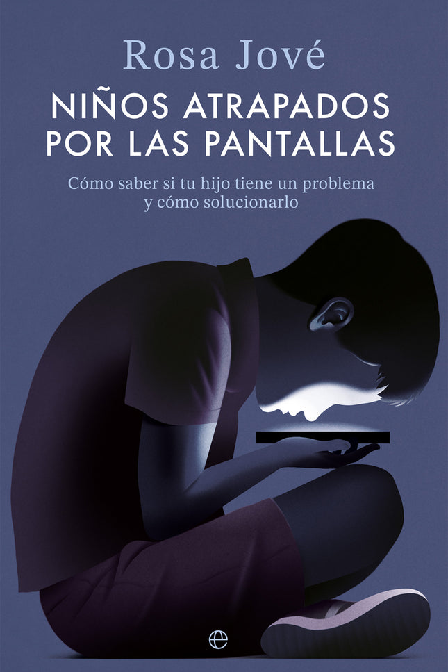 Niños Atrapados Por Las Pantallas