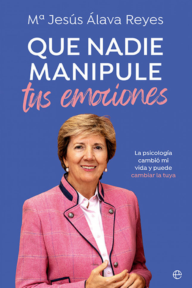 Que Nadie Manipule Tus Emociones