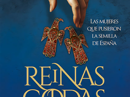 Reinas Godas